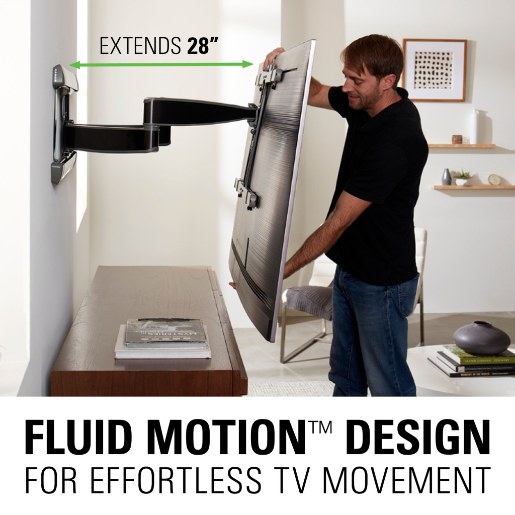 BLF328 Fluid Motion