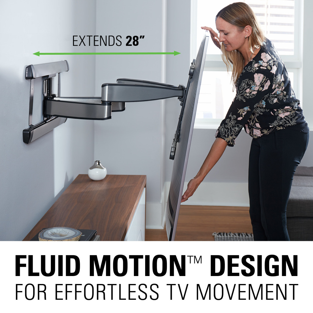 BLF328 Fluid Motion
