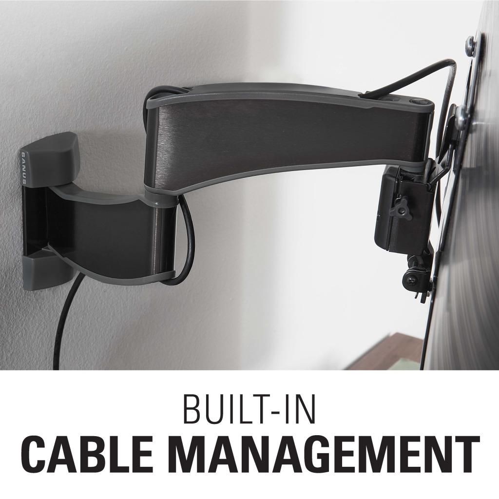 BSF316 Cable Management