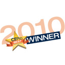 CE Pro Best Award 2010