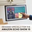 MEHUCM, Designed for Amazon Echo 15
