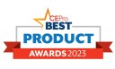 CEPro Best Product Award 2023