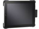 VMA301-B, Black, Front Right Horizontal with iPad