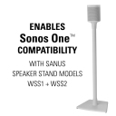 WSSKIT Enables Sonos One Compatibility
