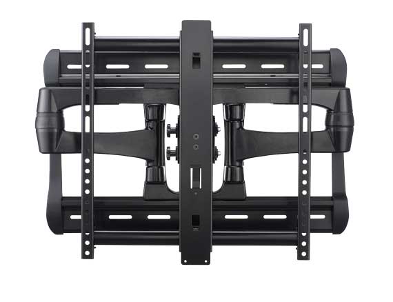 SANUS XF228 | Full-Motion+ Wall Mounts | Mounts | Products | SANUS