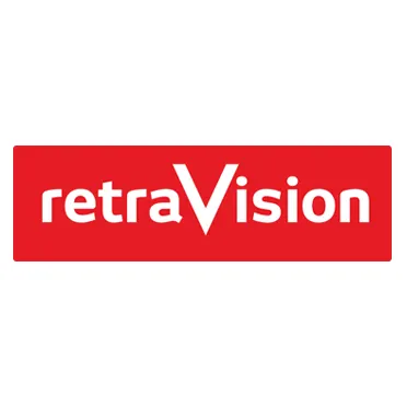 retraVision Logo