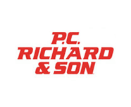P.C. Richard & Sons Logo