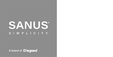 Sanus Simplicity Logo