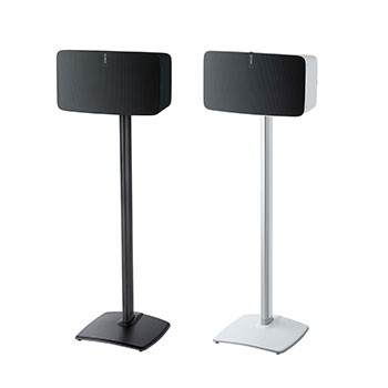 WSS51 Speaker Stands for SONOS Five