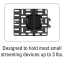 BASP1 Designed for Streaming Devices