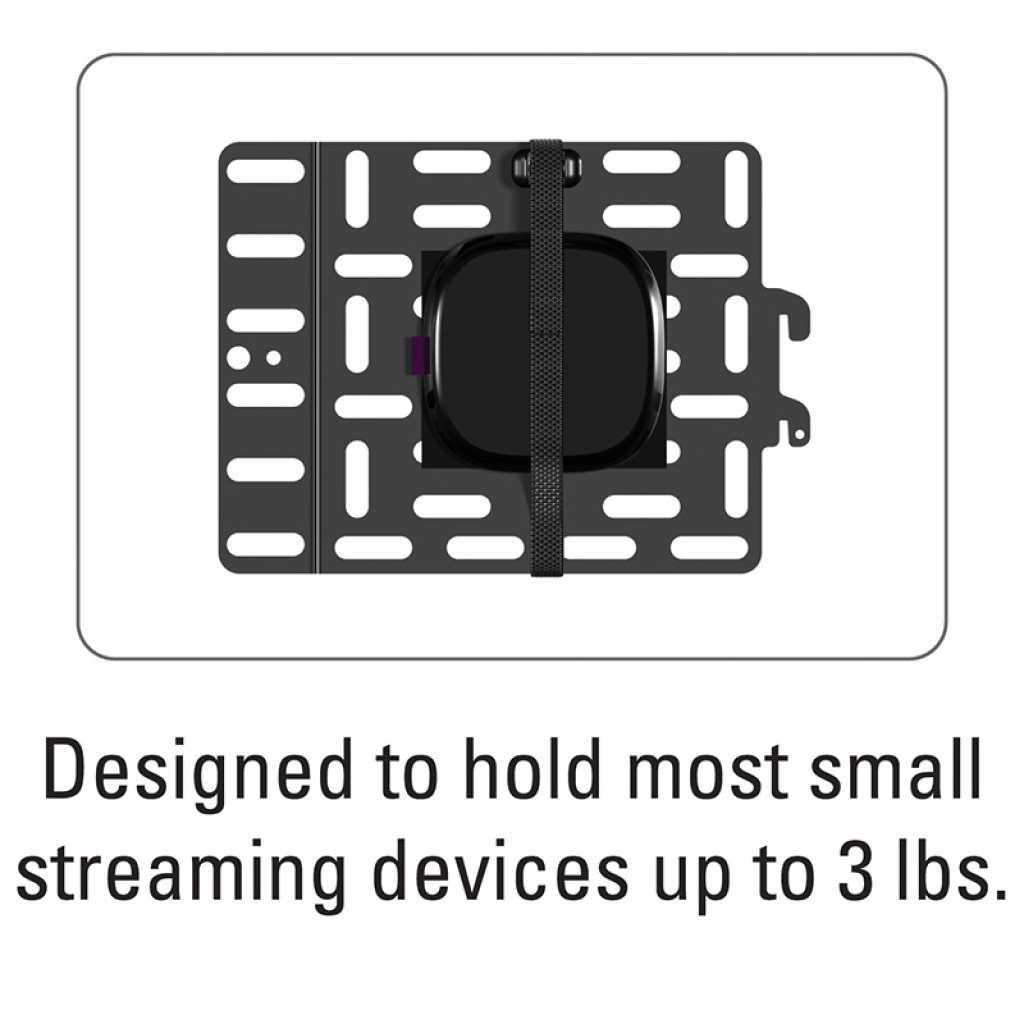 BASP1 Designed for Streaming Devices