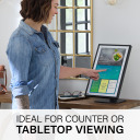 BEHHS, Ideal for tabletop viewing