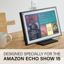 BEHKS, Designed for Amazon Echo Show 15