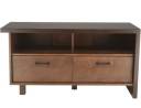 BFV546 Walnut Front