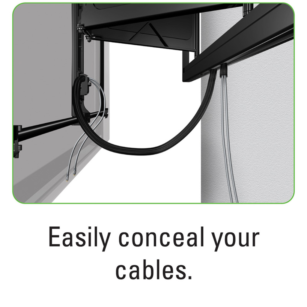 BLF213 Conceal Cables
