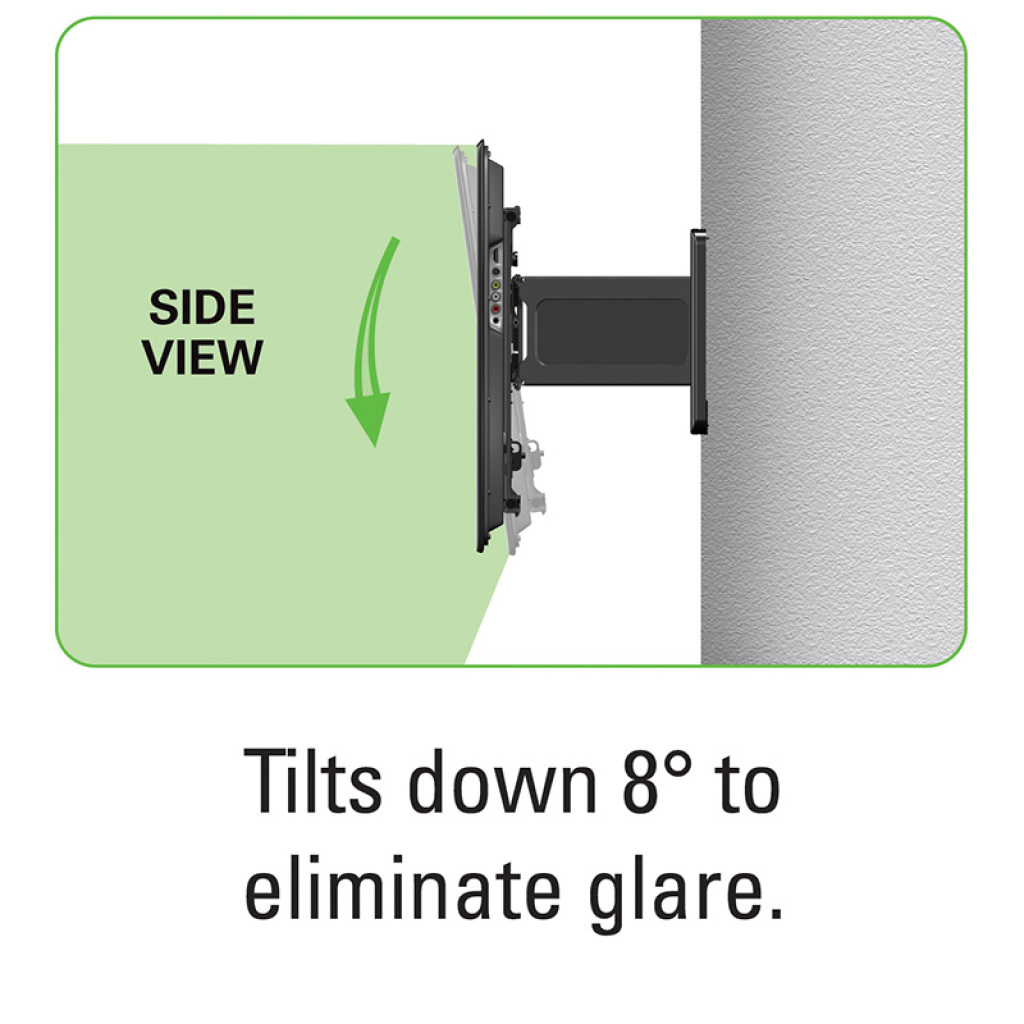 BLF213 Tilting