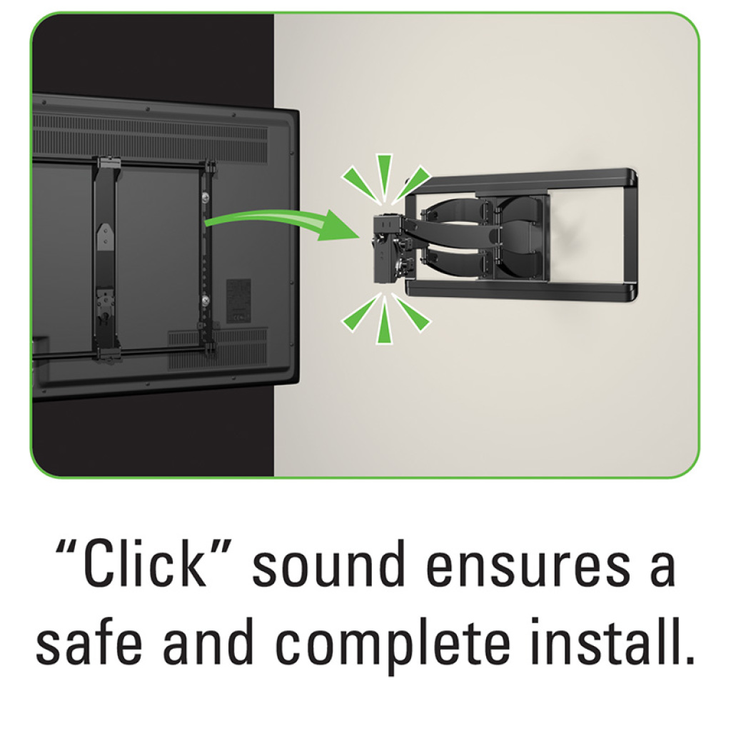 BLF228 Click Ensures Install