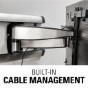 BLF328 Cable Management