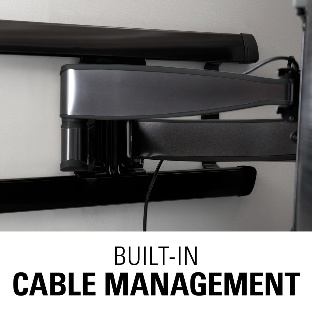 BLF328 Cable Management