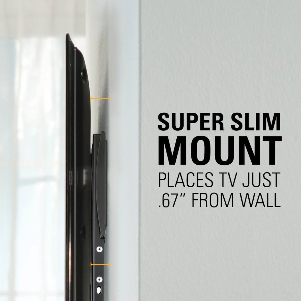 Sanus Bll2 Fixed Position Wall Mounts Mounts Products Sanus Sanus Bll2 Fixed Position Wall Mounts Mounts Products Sanus