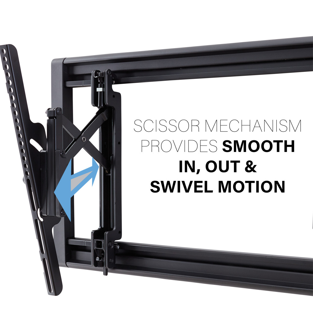 bodsøvelser Bær grænse SANUS BLT3 | Tilting Wall Mounts | TV Mounts and Stands | Products | SANUS