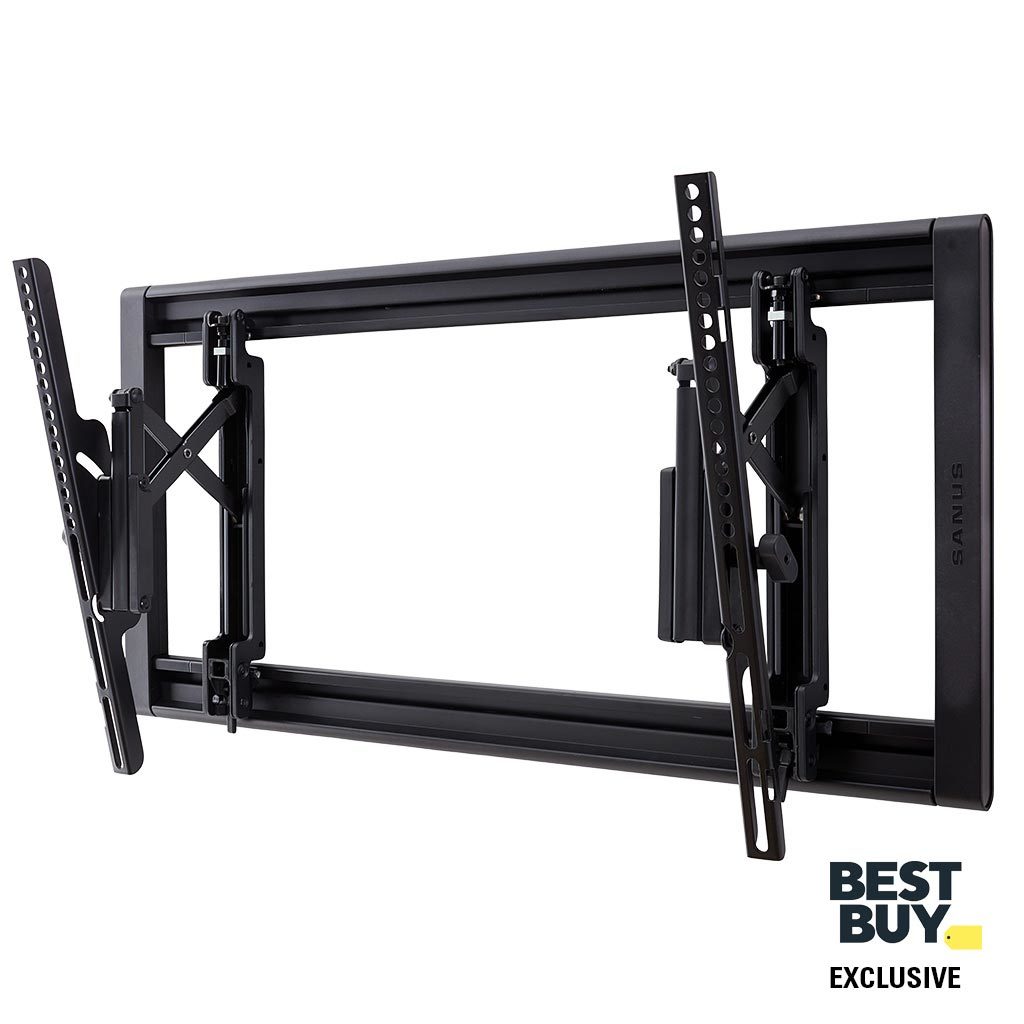 SANUS BLT3, Tilting Wall Mounts, TV Mounts and Stands