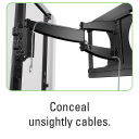BMF220 Conceal Cables