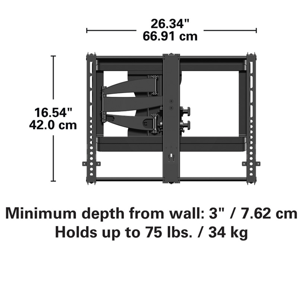 BMF220 Specs