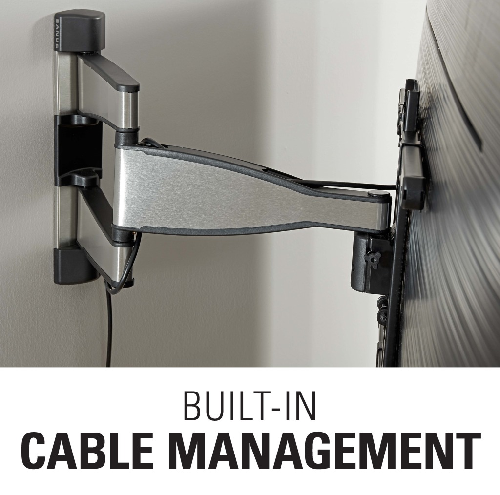 BMF320 Cable Management