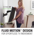 BSF316 Fluid Motion