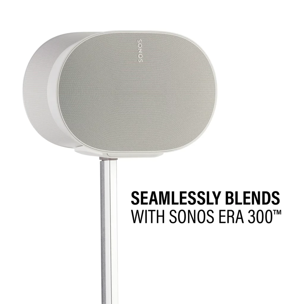 BSSEA2, White, Blends with Era 300
