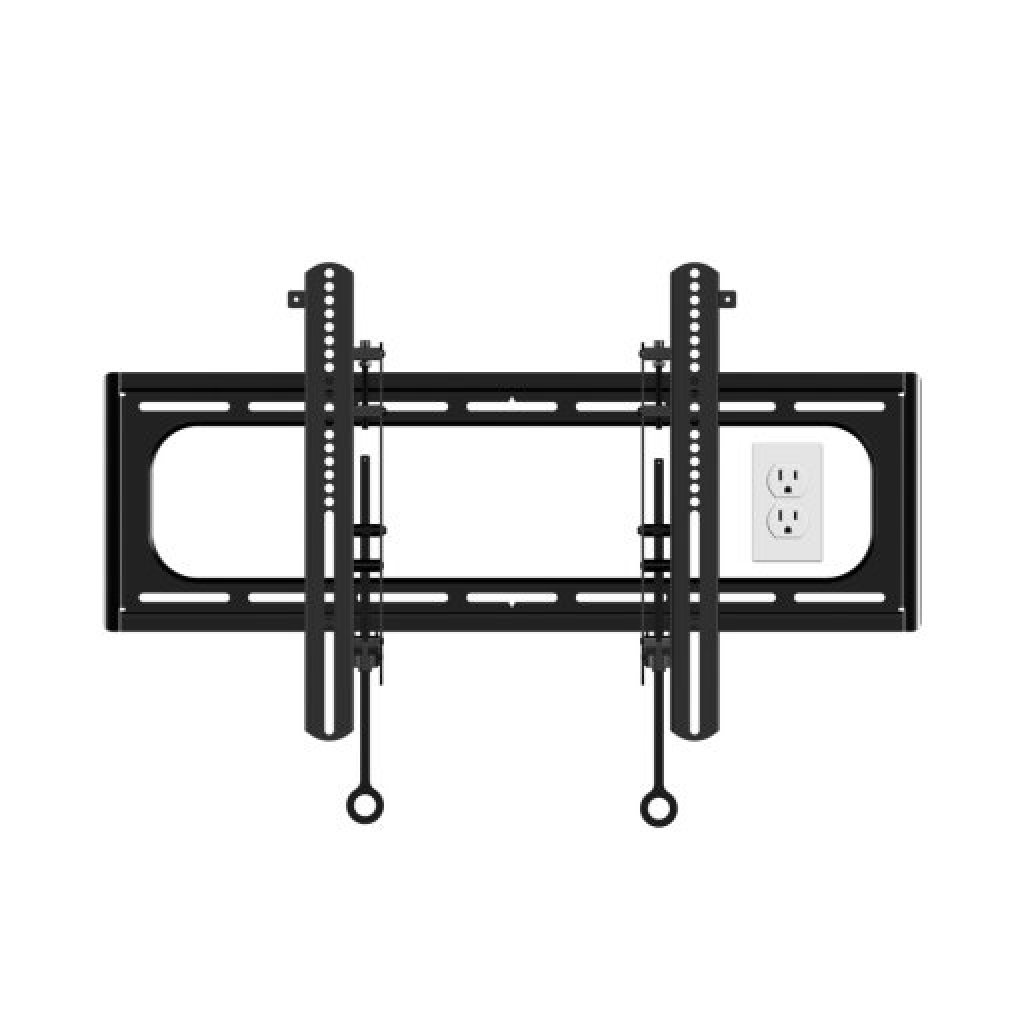 BXL1 Wall Plate Open