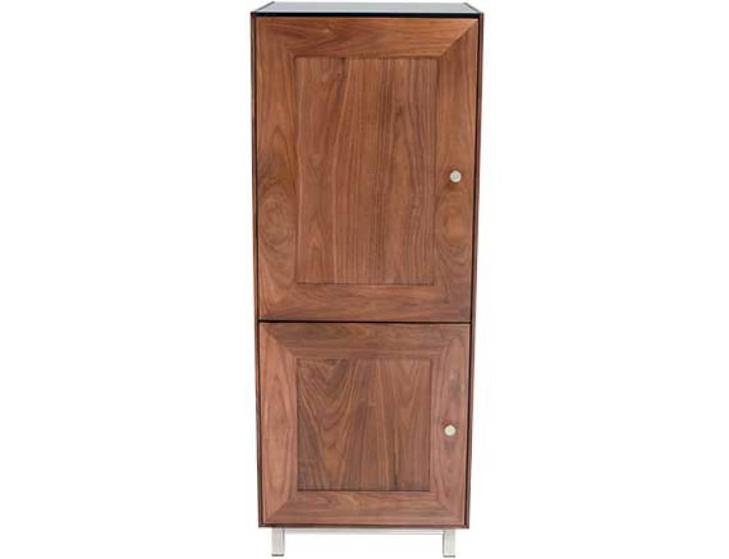 CADENZA53-NW Natural Walnut Front