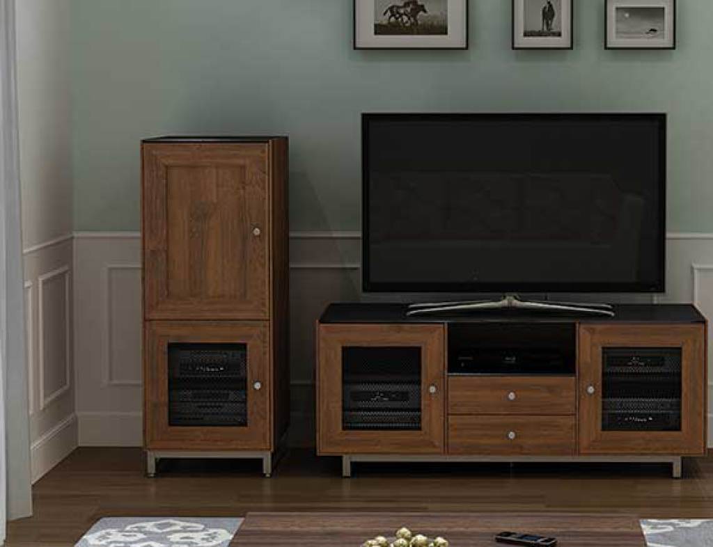 CADENZA53-NW Natural Walnut Lifestyle