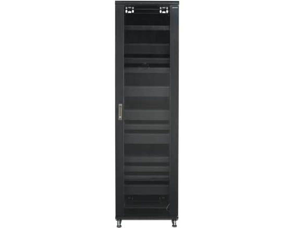 CFR144-B1, Black, Front