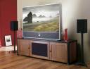 EF28b Lifestyle, Black, Front Left