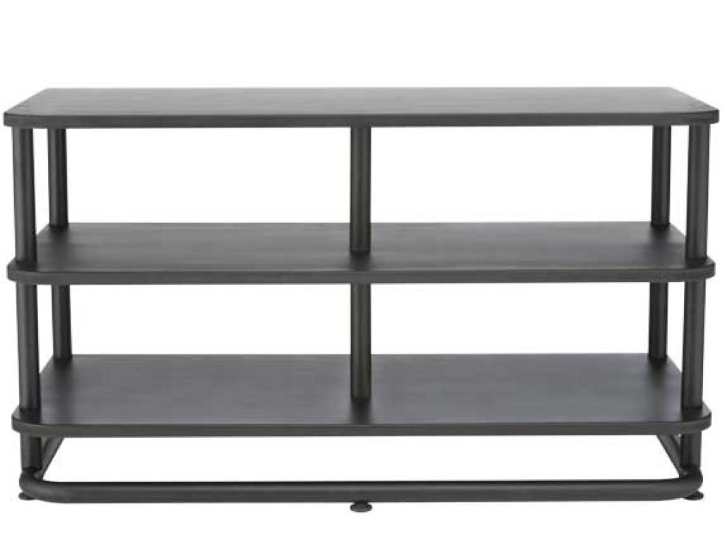 EFAV40-B1, Black, Front