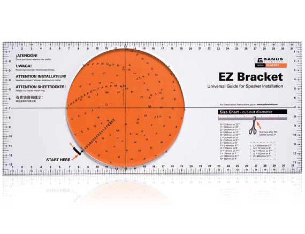 ELMEZIC2, Front, bracket