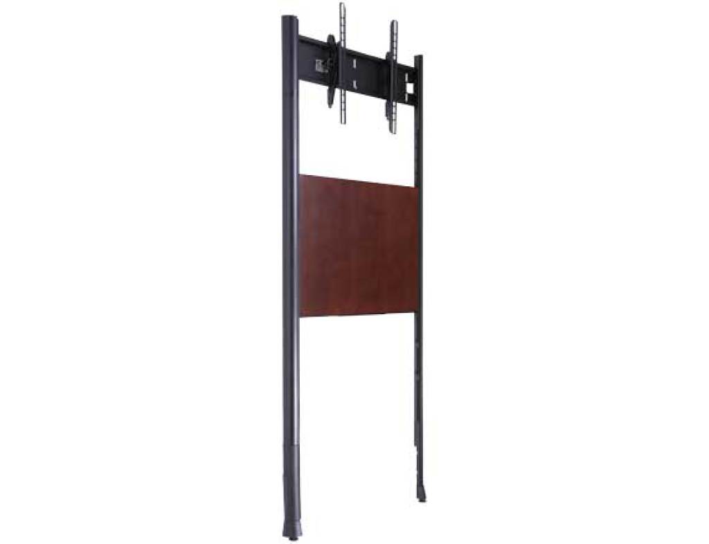 Jakke vedholdende grund SANUS FS56 | Floor Stand Series AV Furniture | Racks and Furniture |  Products | SANUS