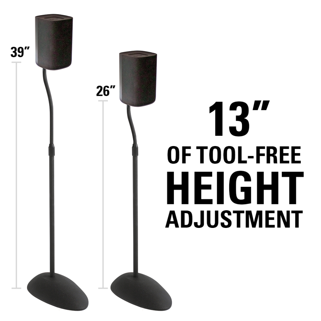 HTB3 height adjustment