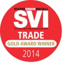 SVI 2014 Best AV Furniture Solution