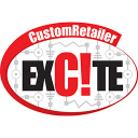 Custom Retailer Exc!te Award 2010