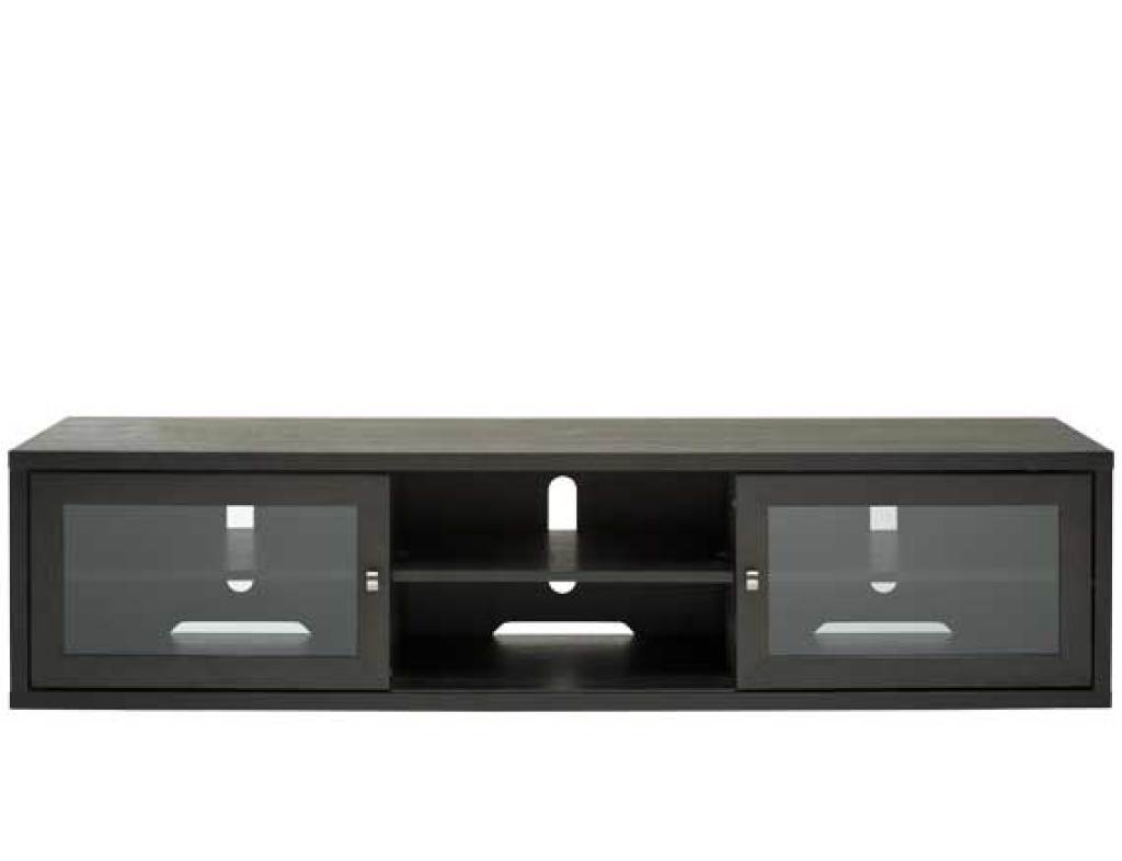 JFV60 Espresso Front Wall