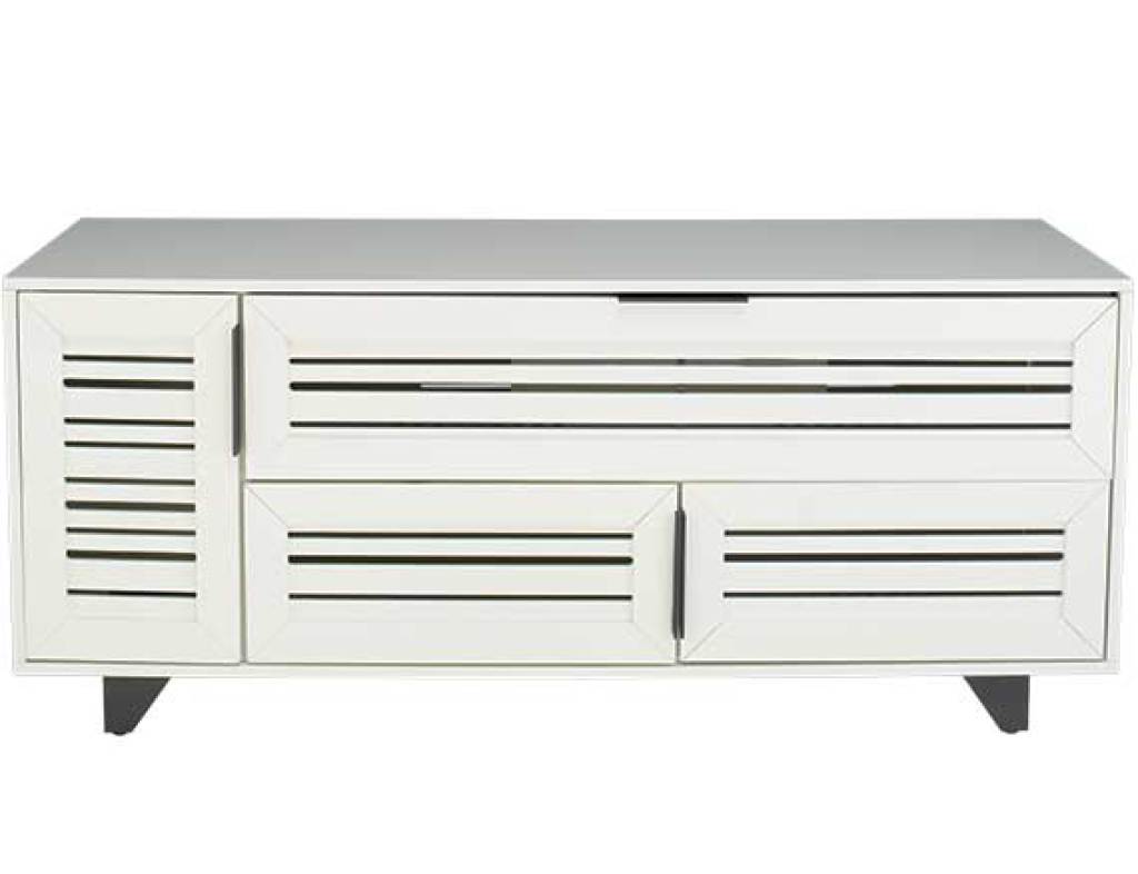 JUNIPER52-AW Antique White Front