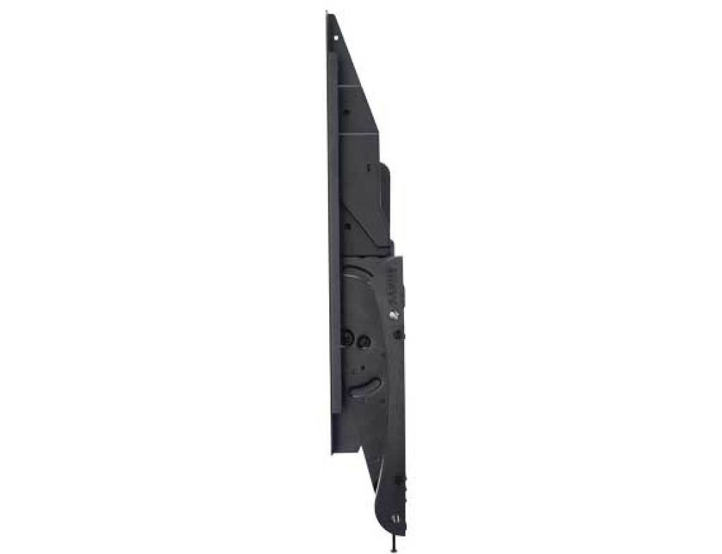 LMT15-B1, Black, Side Left