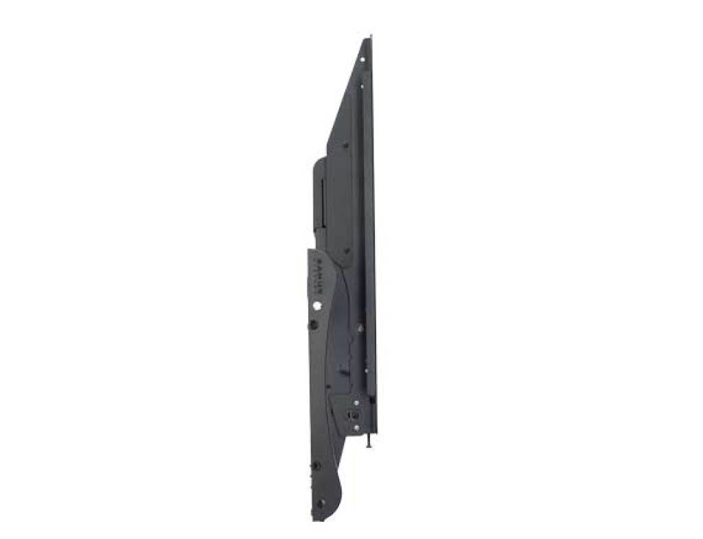 LMT15-B1, Black, Side Right