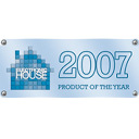 Electronic House Product of the Year 2007