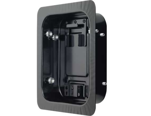 Recessed In Wall Box For Up To 40 Works With Vsf415 - Recessed Articulating In Wall Tv Mount