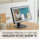 MEHHS, Specially for Amazon Echo Show 15