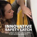 MFLD1, Innovative safety latch